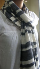 Silk Scarf