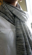 Silk Scarf