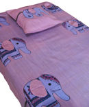 Bed Sheet (Children)