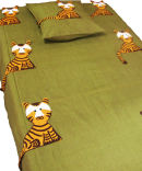 Bed Sheet (Children)