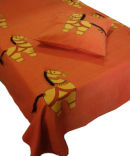 Bed Sheet (Children)