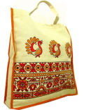 Drill Handbag