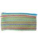 Flat purse