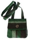 Small shoulder bag
