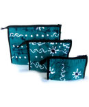 Toiletry Bags