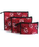 Toiletry Bags