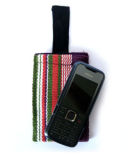 Mobile pouch