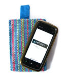 Mobile pouch