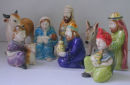 MC08 Crib Set