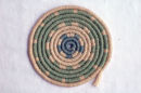 NE Sisal Coaster
