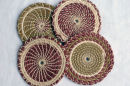 NE Sisal Coasters