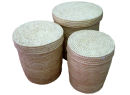 Storage boxes