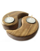 Tea light (pair)