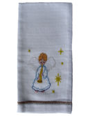 Guest towel