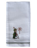Guest towel