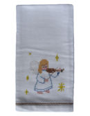 Guest towel