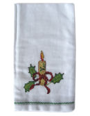 Guest towel
