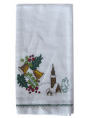 Guest towel
