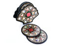 Coaster set