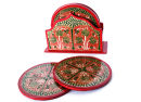 Coaster set