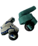 Recycled belts