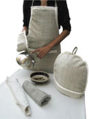 Kitchen Range -8