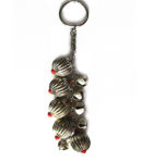 Jingle  key chain