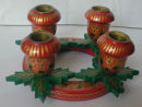 KH139 Advent Candle Ring