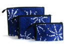 Toiletry bags