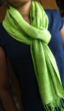 Silk Scarf