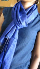 Silk Scarf