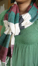 Silk Scarf