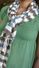 Silk Scarf
