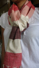Silk Scarf