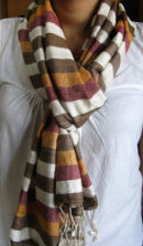 Silk Scarf
