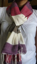 Silk Scarf