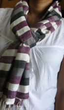 Silk Scarf