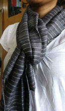 Silk Scarf