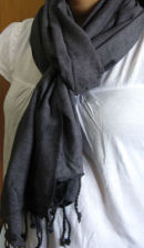Silk Scarf