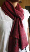 Silk Scarf