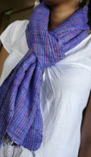 Silk Scarf