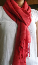 Silk Scarf