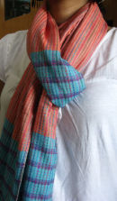 Silk Scarf