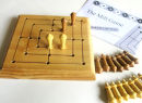 The Mill Game