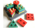 Wooden game