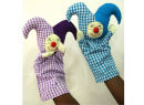 Joker Puppet