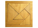 Tangram IQ Toy