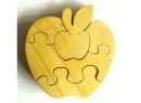 Apple Jig-saw