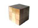 Wooden block game