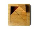 Tangram IQ Toy